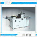 HL-DZ380 High speed Book Staple and folding machine